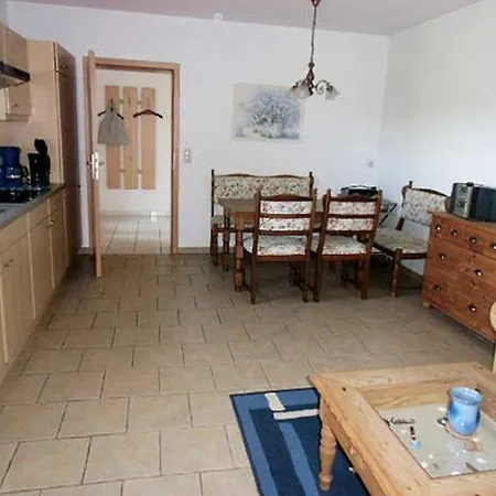Ferienhaus Up'N Musbarch Gummlin Exterior foto