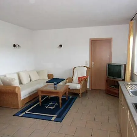 Ferienhaus Up'N Musbarch Gummlin Exterior foto