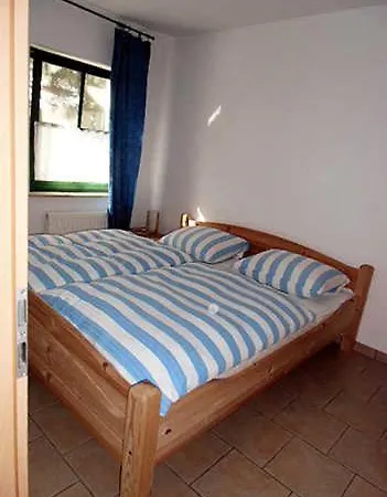 Ferienhaus Up'N Musbarch Gummlin Exterior foto