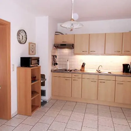 Ferienhaus Up'N Musbarch Gummlin Exterior foto