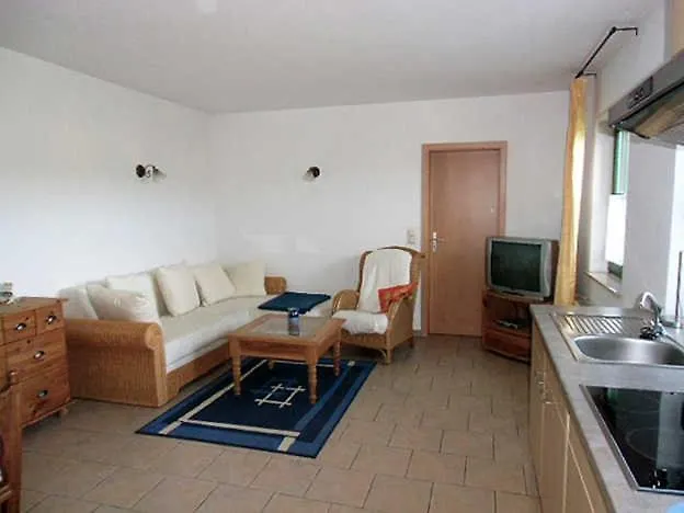 Ferienhaus Up\'N Musbarch