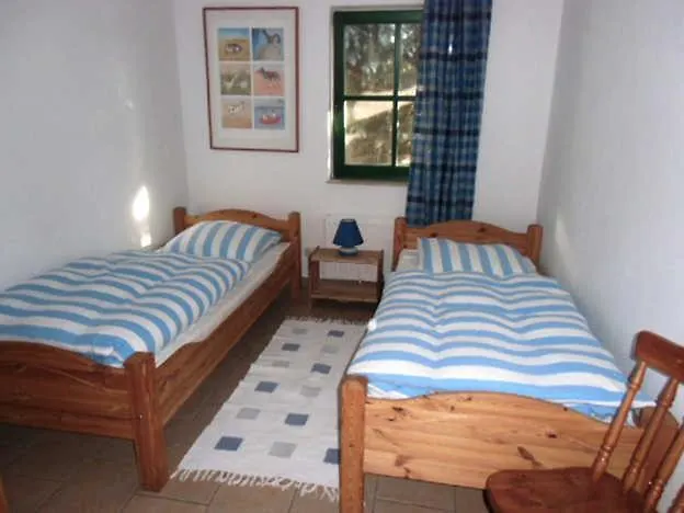 Ferienhaus Up\'N Musbarch