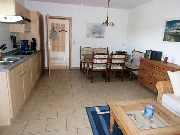 Apartment Up'n Musbarch