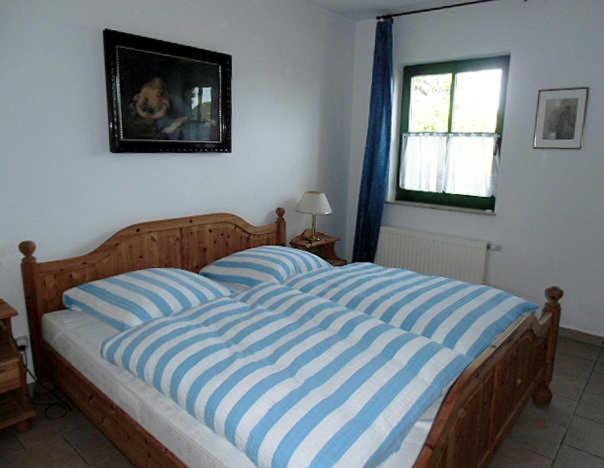 Up'n Musbarch Apartment