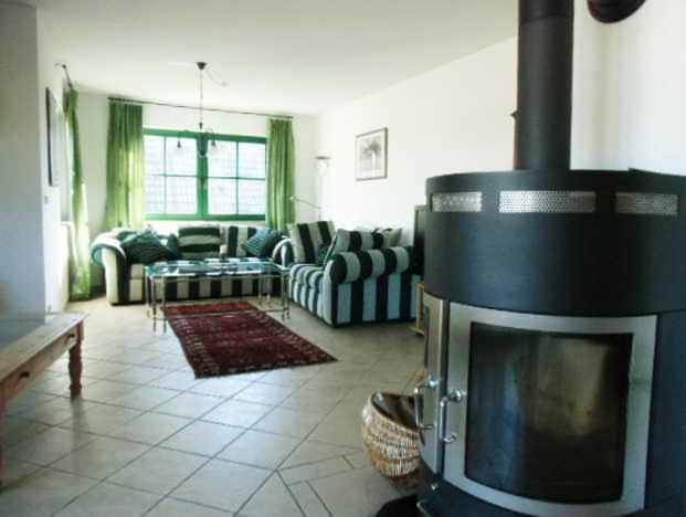 Apartment Up'n Musbarch