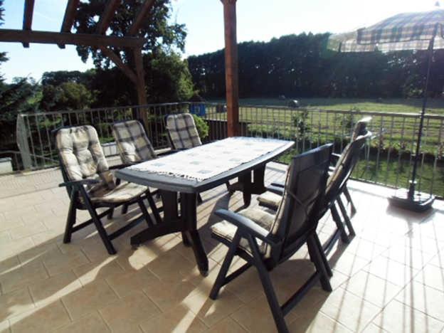 Apartamento Up'n Musbarch