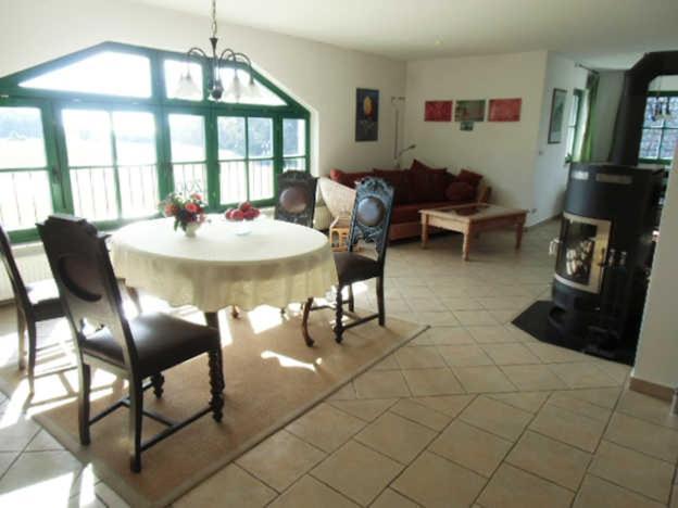 Up'n Musbarch Apartment *