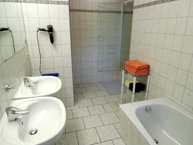 Up'n Musbarch Apartamento Gummlin